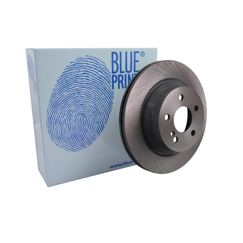 Blue Print ADU174301 Brake Disc