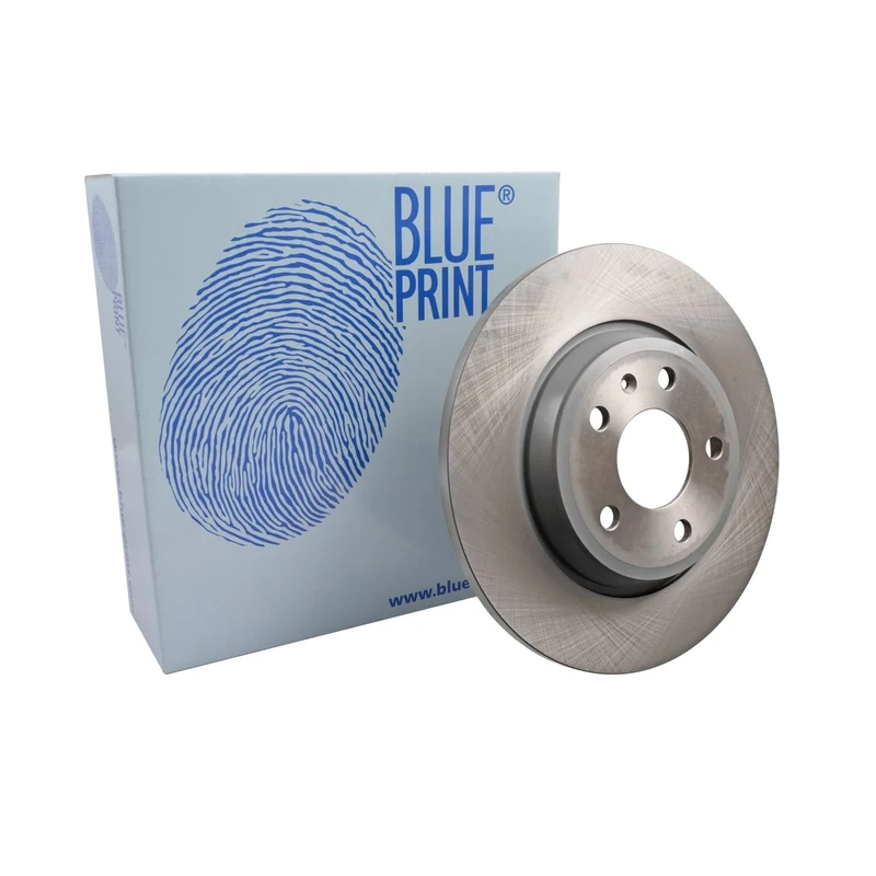 Blue Print ADV184303 Brake Disc