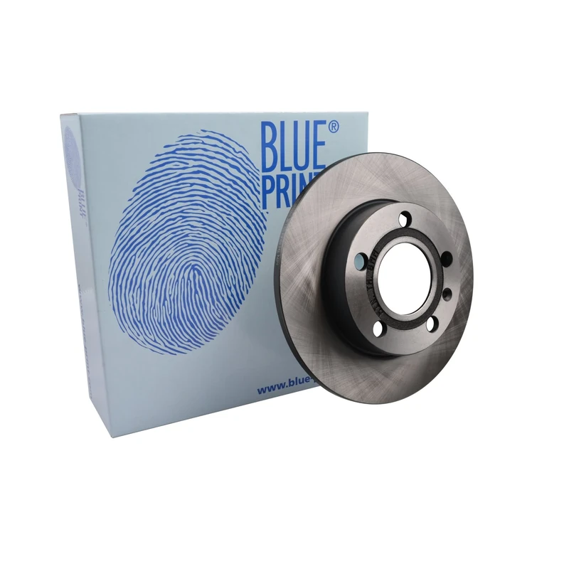 Blue Print ADV184323 Brake Disc