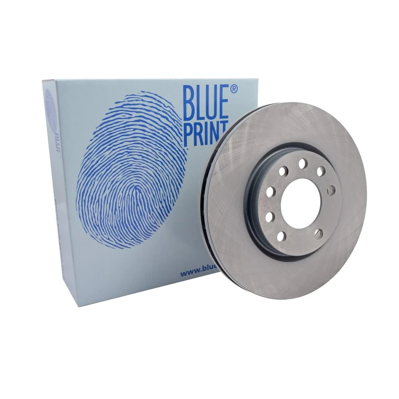 Blue Print ADZ94335 Brake Disc