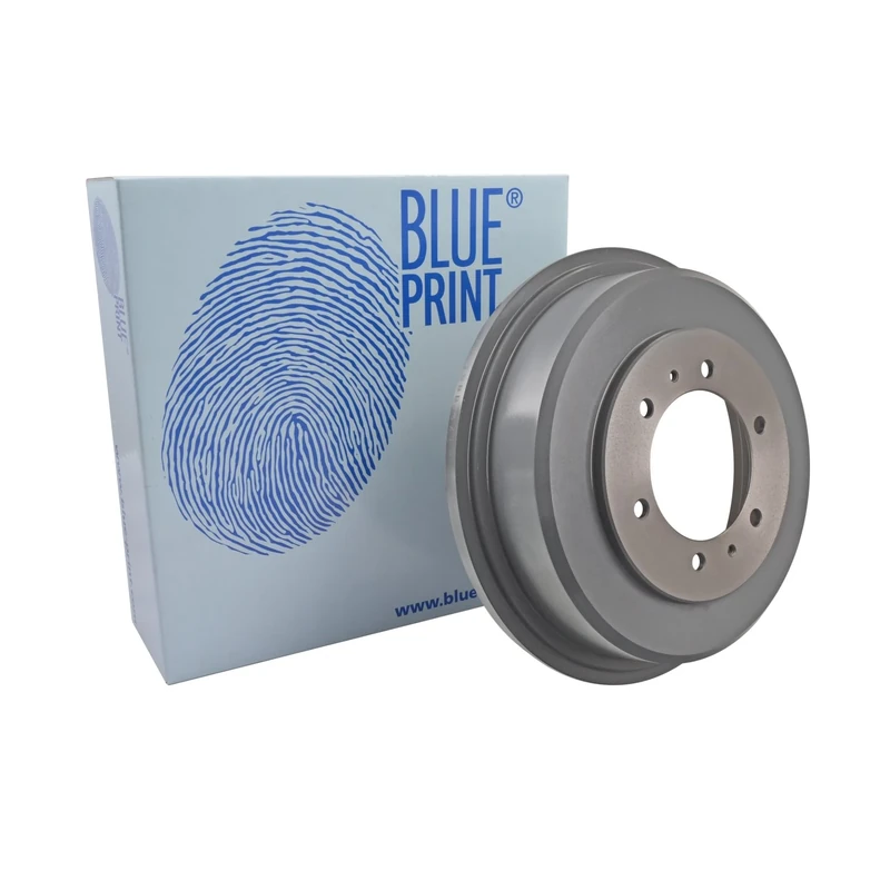Blue Print ADC44708 Brake Drum