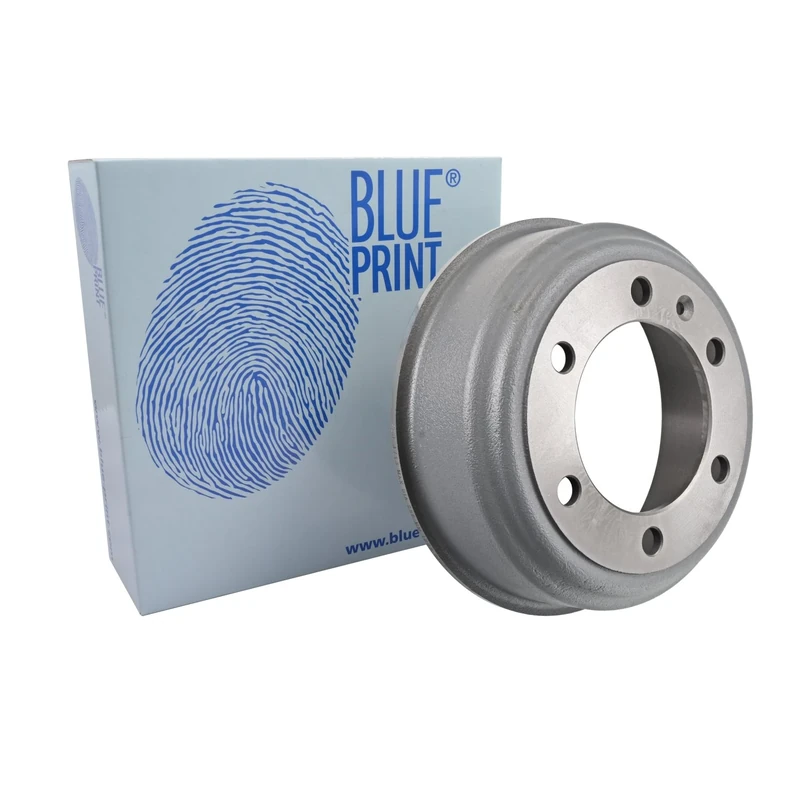 Blue Print ADN14713 Brake Drum