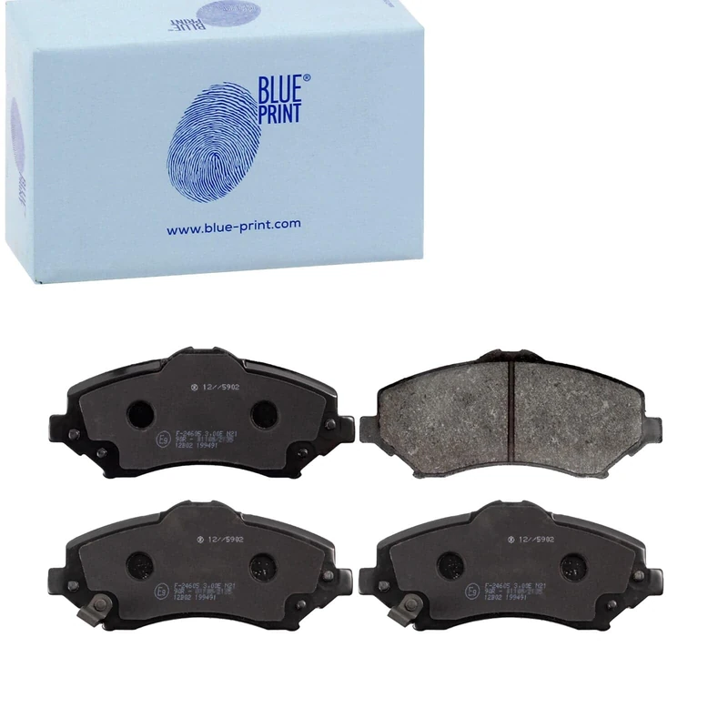 Blue Print ADA104213 Brake Pads