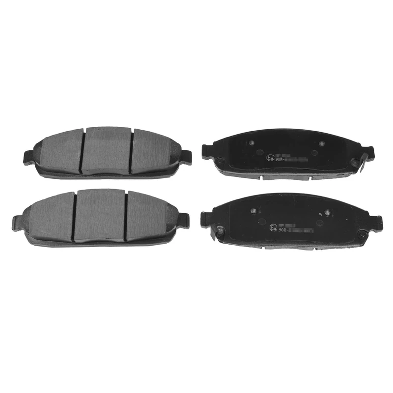 Blue Print ADA104219 Brake Pads
