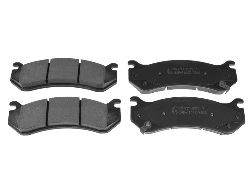 Blue Print ADA104254 Brake Pads