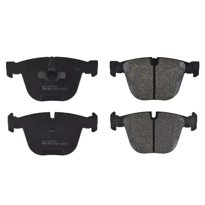 Blue Print ADB114204 Brake Pads