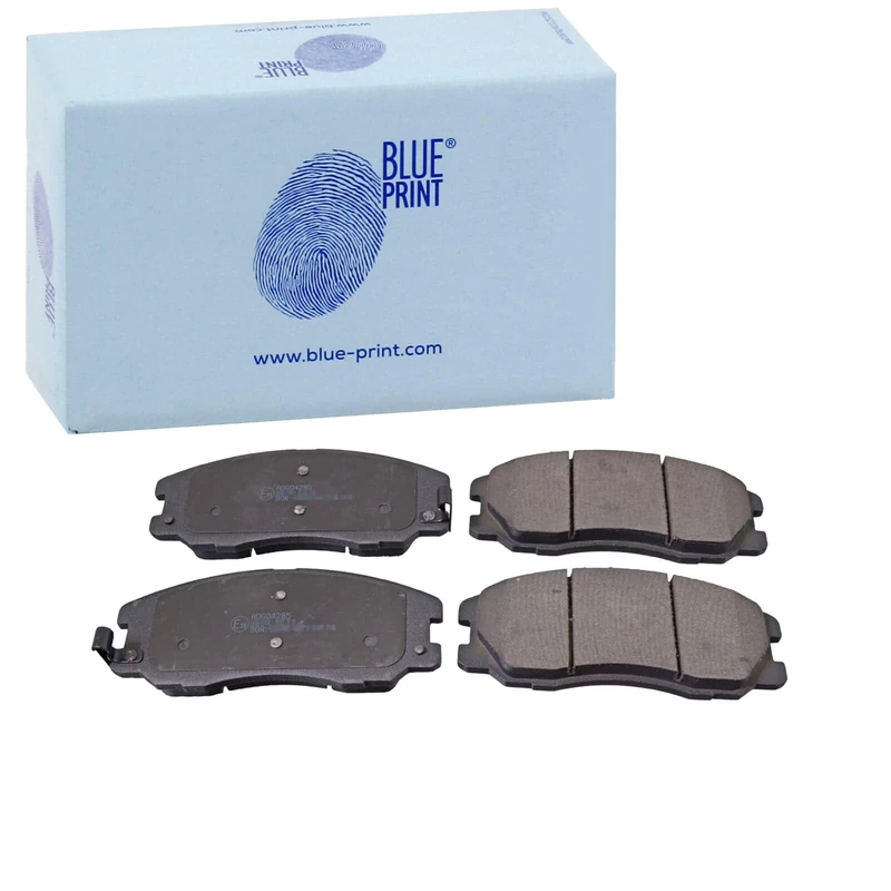 Blue Print ADG04285 Brake Pads