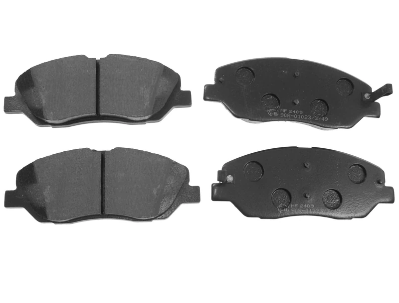 Blue Print ADG04291 Brake Pads