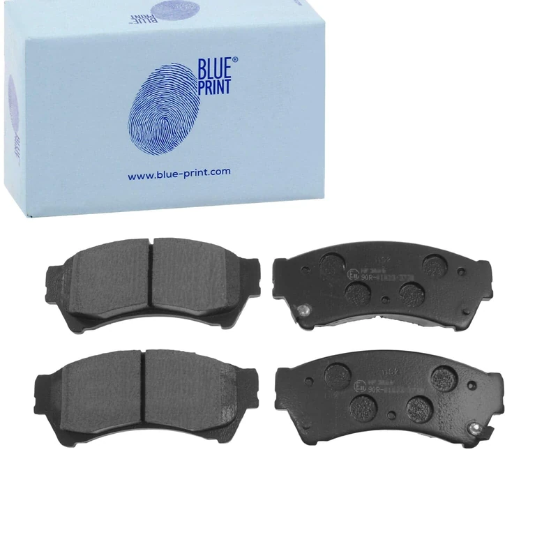 Blue Print ADM54296 Brake Pads