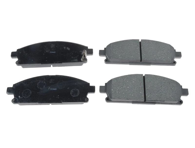 Blue Print ADN142138 Brake Pads
