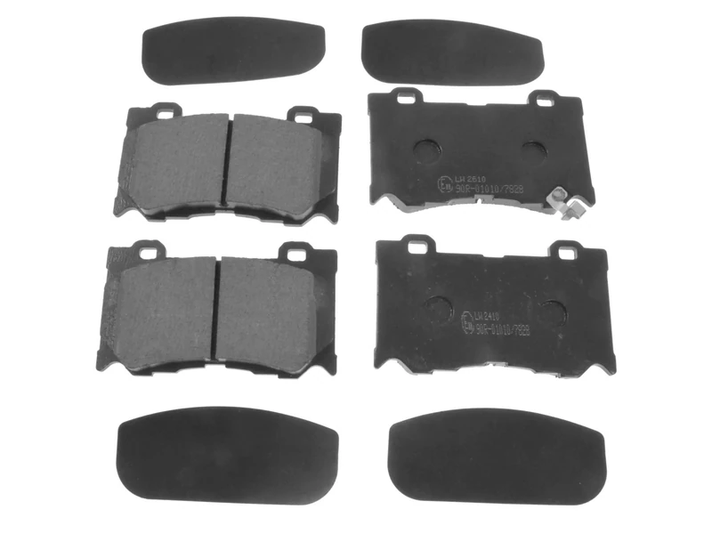 Blue Print ADN142148 Brake Pads