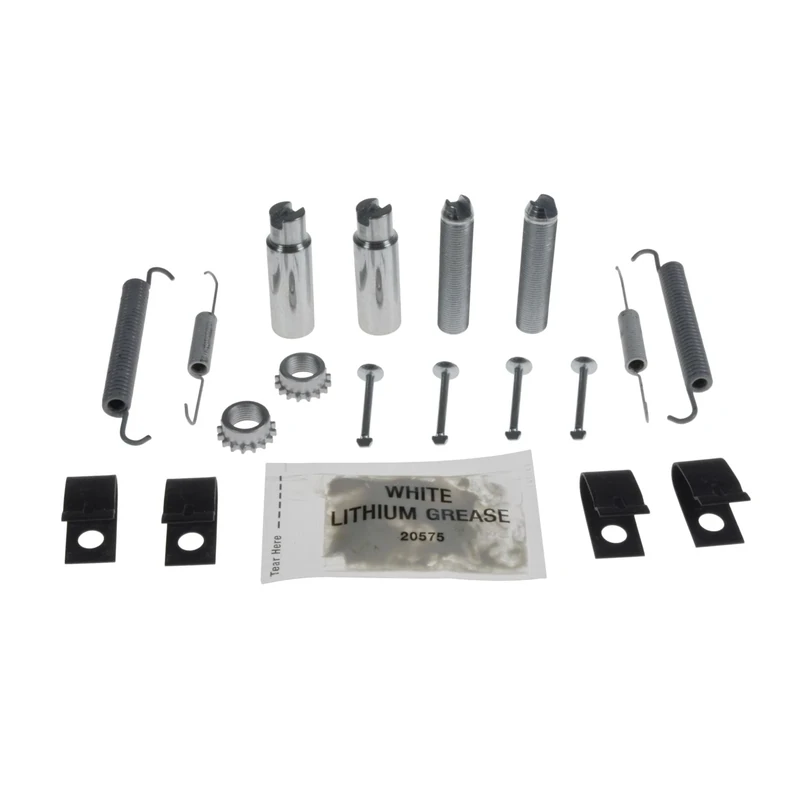 Blue Print ADA1041505 BRAKE SHOE FITTING KIT