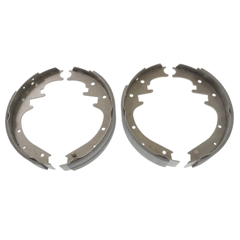Blue Print ADA104111 Brake Shoe Kit