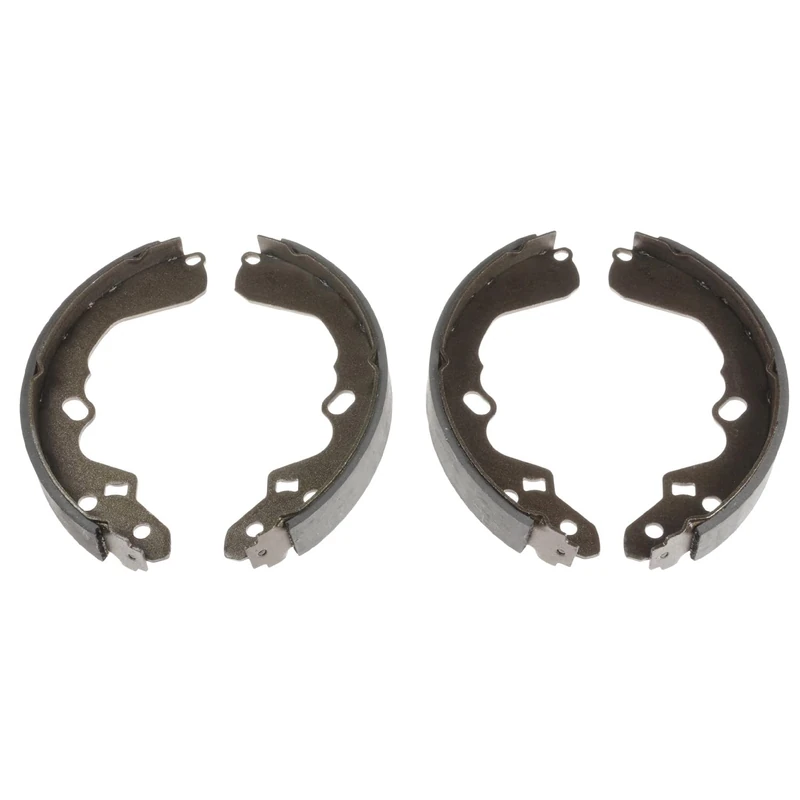 Blue Print ADG04147 Brake Shoe Kit
