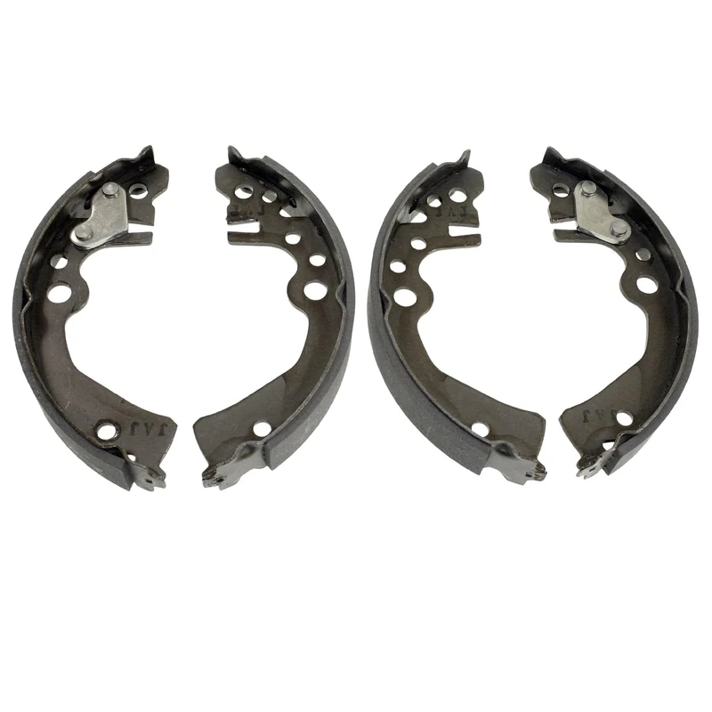 Blue Print ADN14163 Brake Shoe Kit