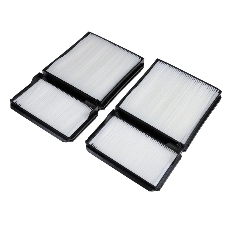 Blue Print ADT32524 Cabin Filter Set