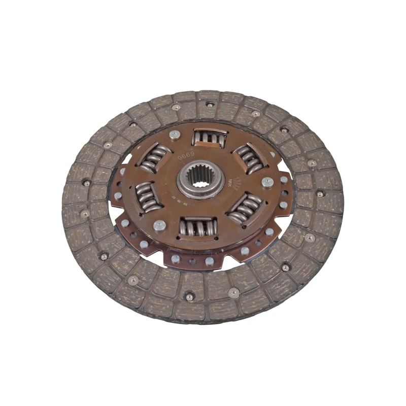 Blue Print ADC43139 Clutch Disc