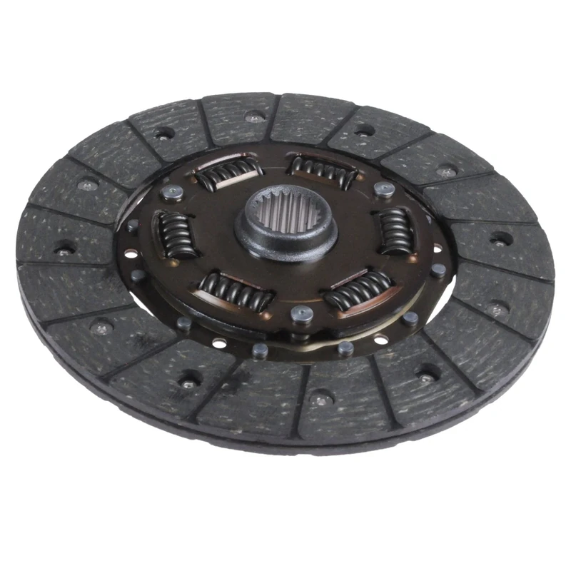 Blue Print ADD63111 Clutch Disc