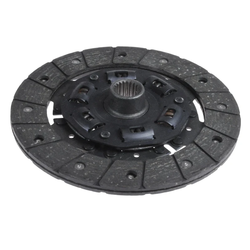 Blue Print ADD63127 Clutch Disc, pack of one