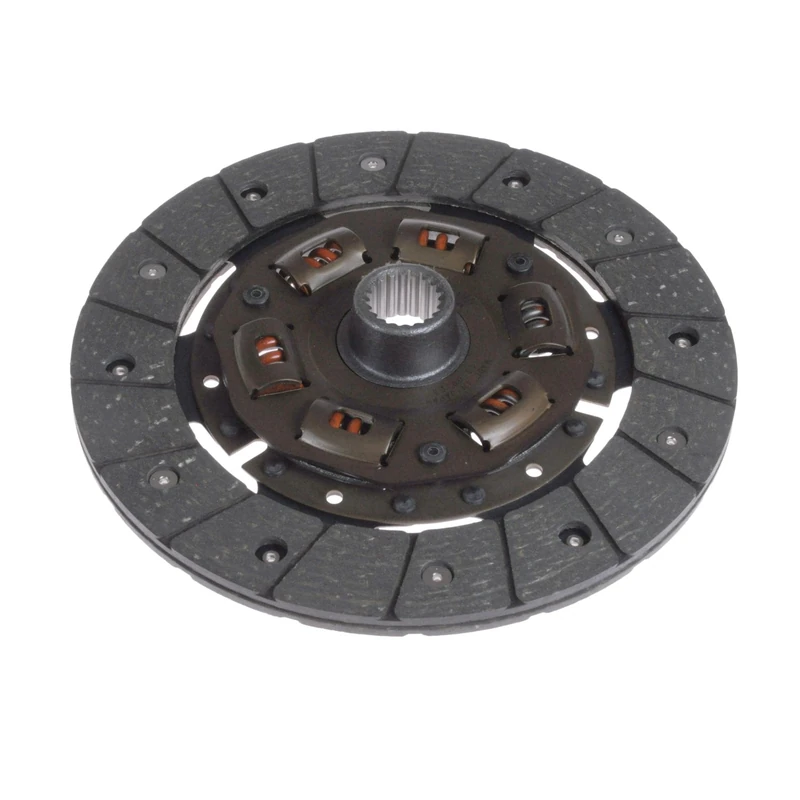 Blue Print ADD63128 Clutch Disc