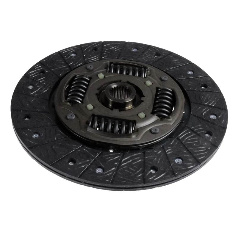 Blue Print ADG03112 Clutch Disc