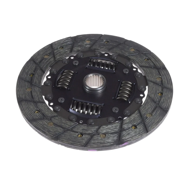 Blue Print ADH23145 Clutch Disc, pack of one