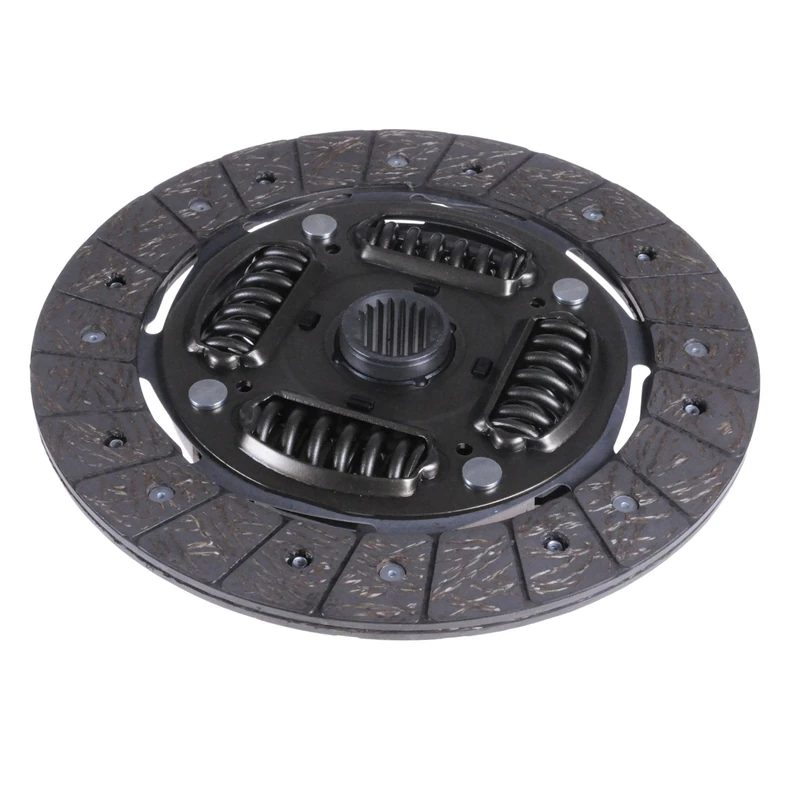 Blue Print ADK83131 Clutch Disc