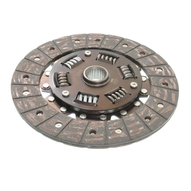Blue Print ADM53108 Clutch Disc