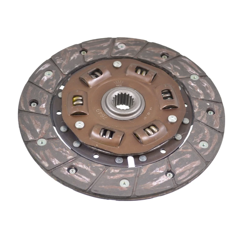 Blue Print ADM53116 Clutch Disc