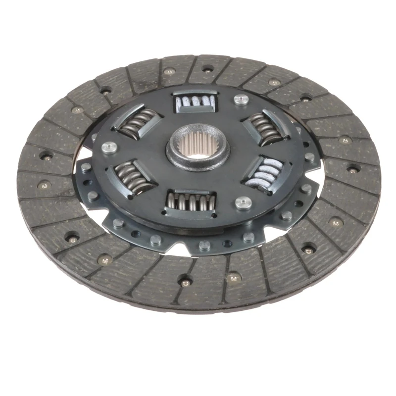 Blue Print ADM53137 Clutch Disc