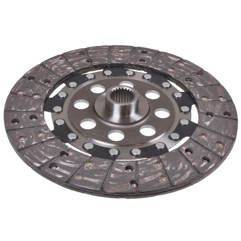 Blue Print ADM53139 Clutch Disc