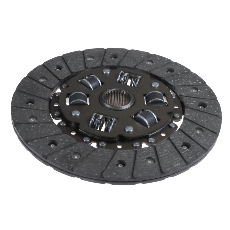 Blue Print ADN13119 Clutch Disc