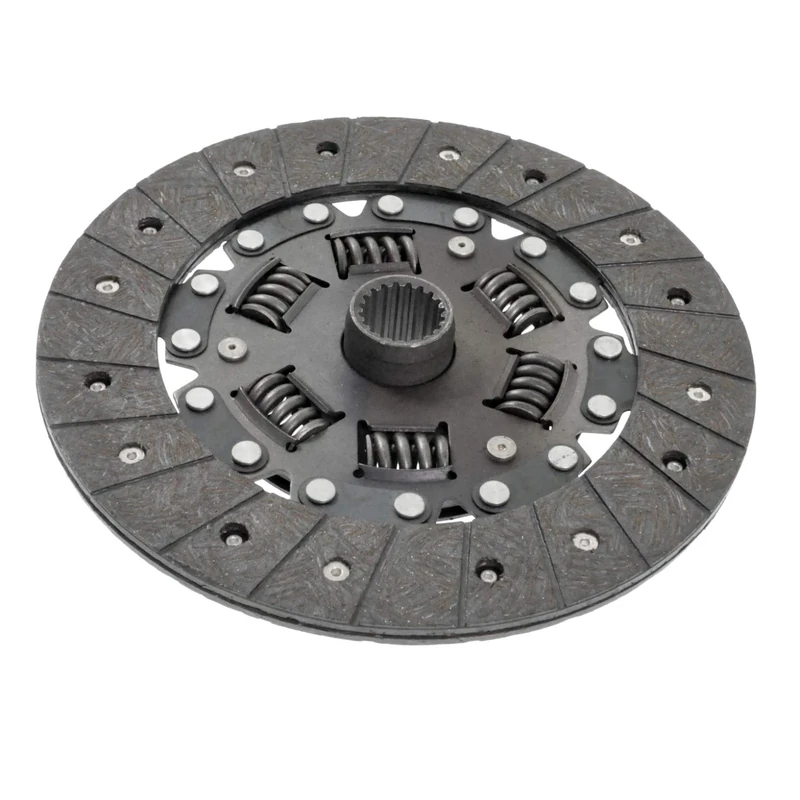 Blue Print ADT33129 Clutch Disc