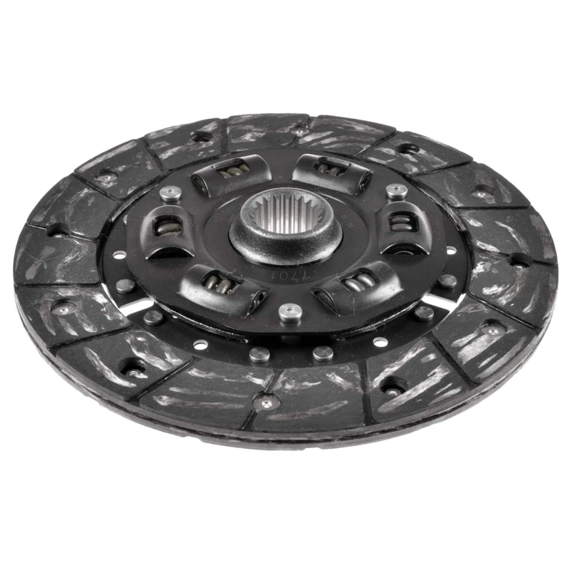 Blue Print ADT33130 Clutch Disc