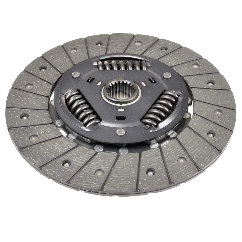 Blue Print ADT33193 Clutch Disc
