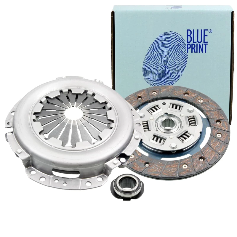 Blue Print ADC430117 Clutch Kit