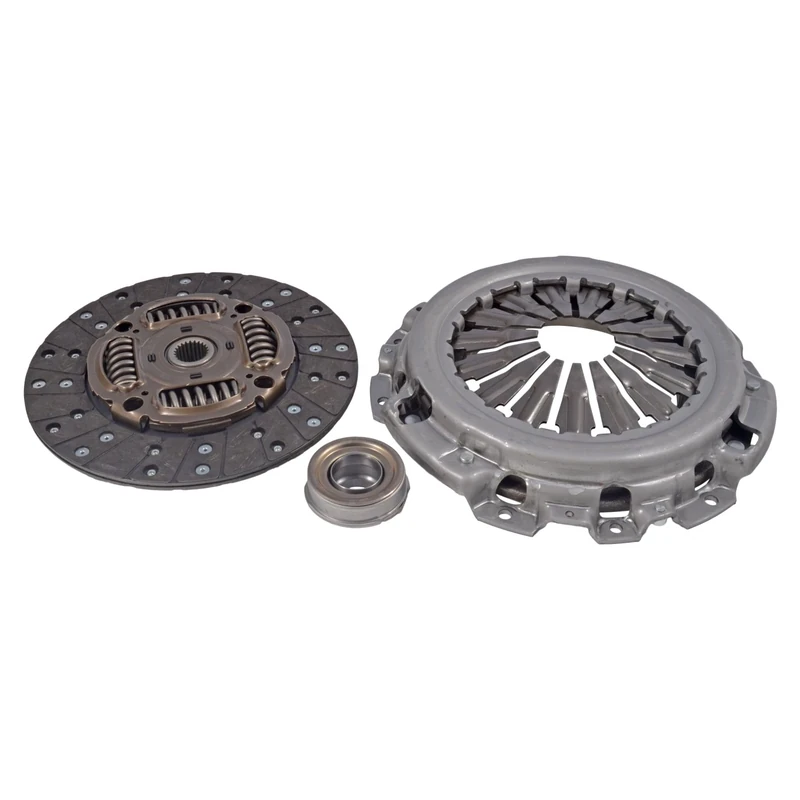 Blue Print ADC430125 Clutch Kit