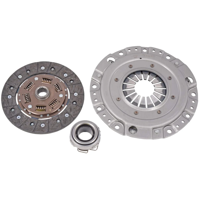 Blue Print ADD63013 Clutch Kit