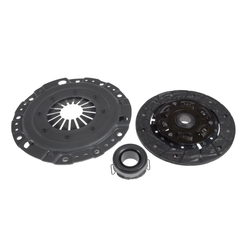 Blue Print ADD63014 Clutch Kit, pack of one