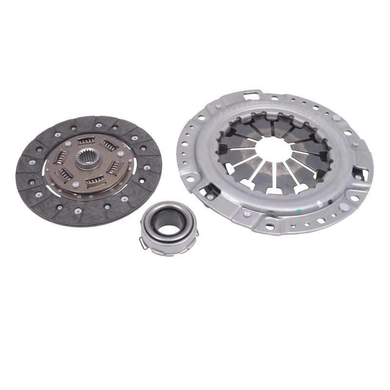 Blue Print ADD63038 Clutch Kit