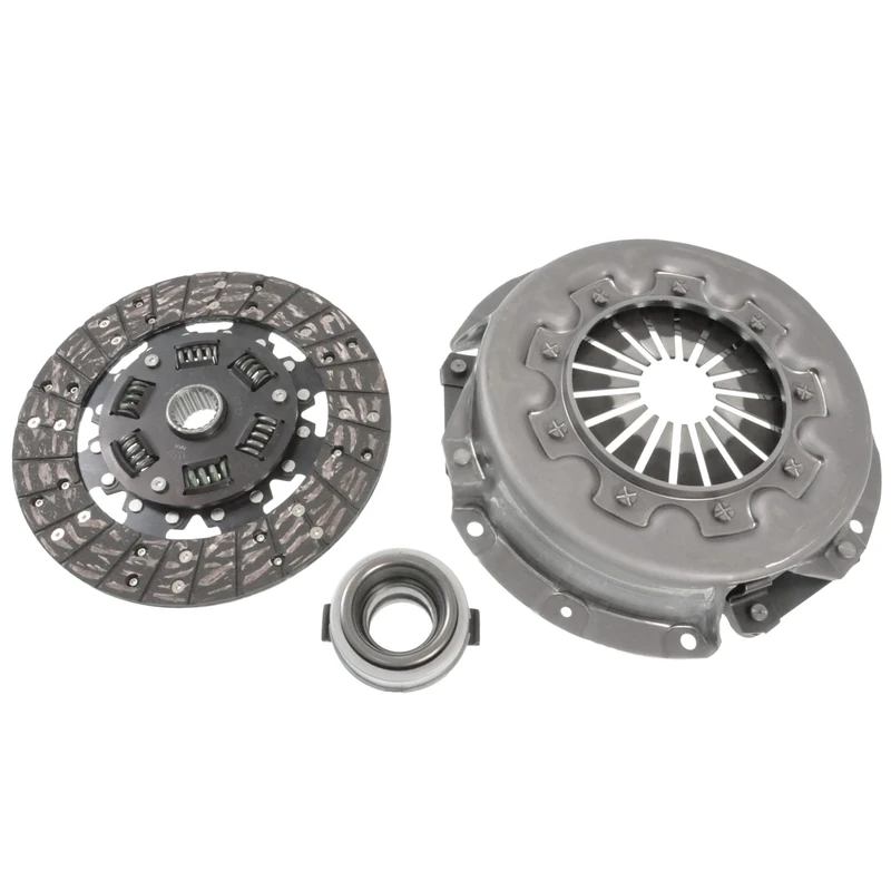 Blue Print ADD63050 Clutch Kit, pack of one