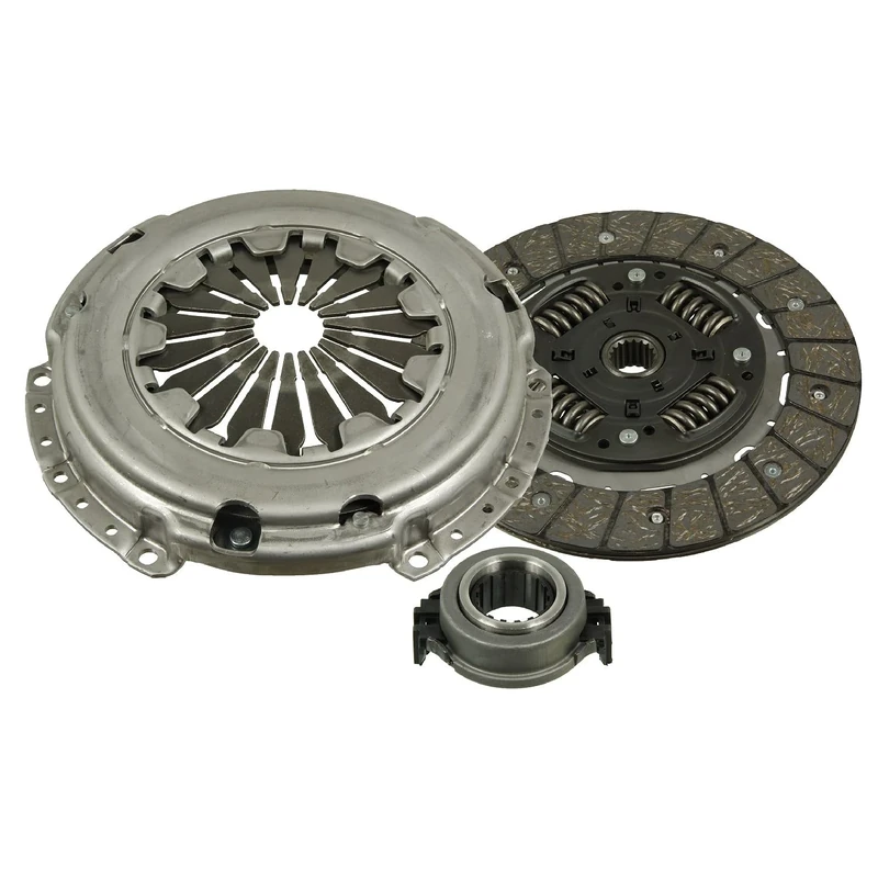 Blue Print ADG030149 Clutch Kit