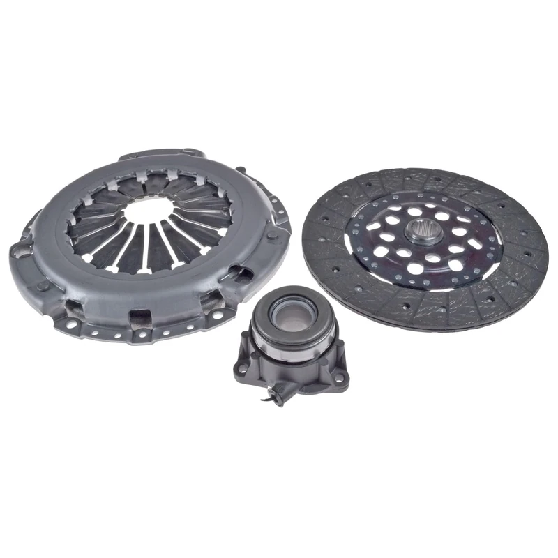 Blue Print ADG030162C Clutch Kit