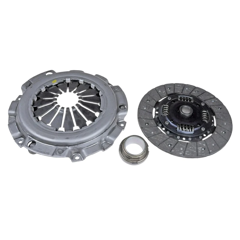 Blue Print ADG03017 Clutch Kit