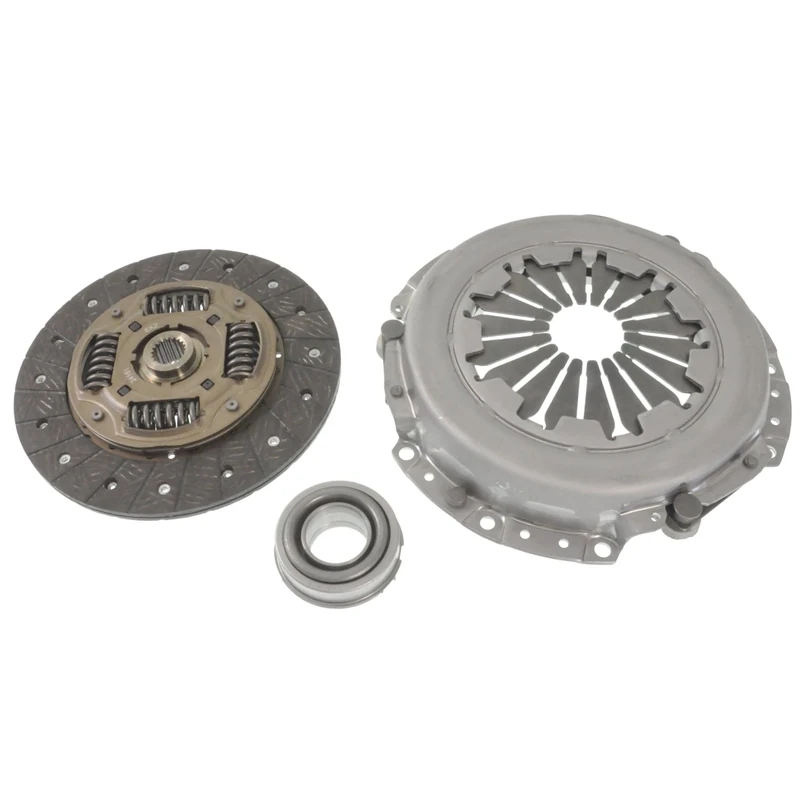 Blue Print ADG030174 Clutch Kit, pack of one