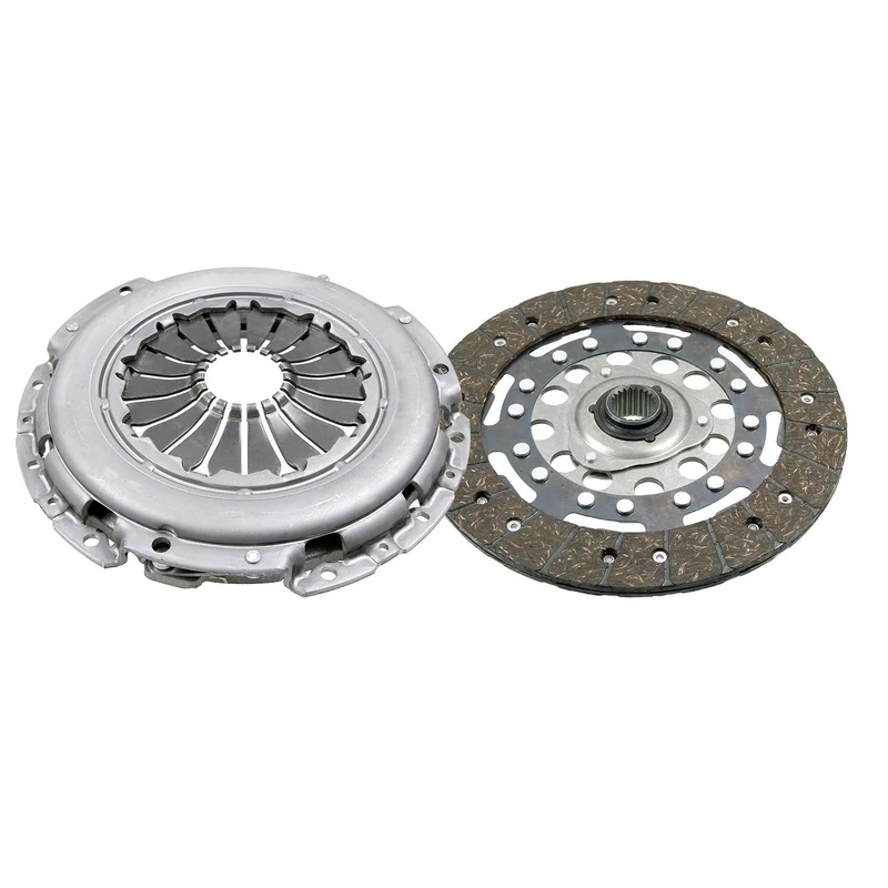 Blue Print ADG030195C Clutch Kit