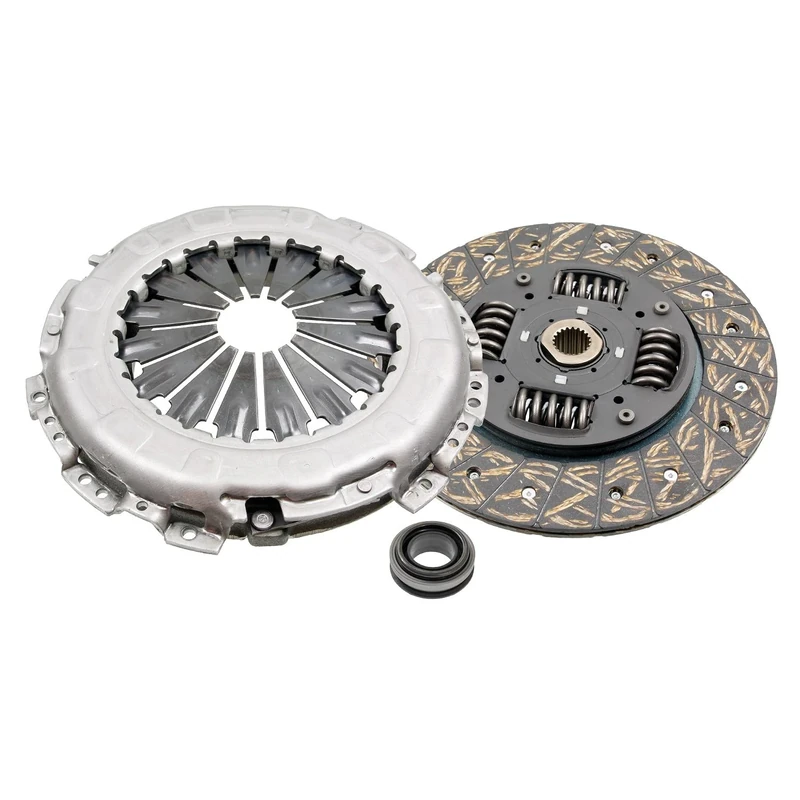 Blue Print ADG030203 Clutch Kit