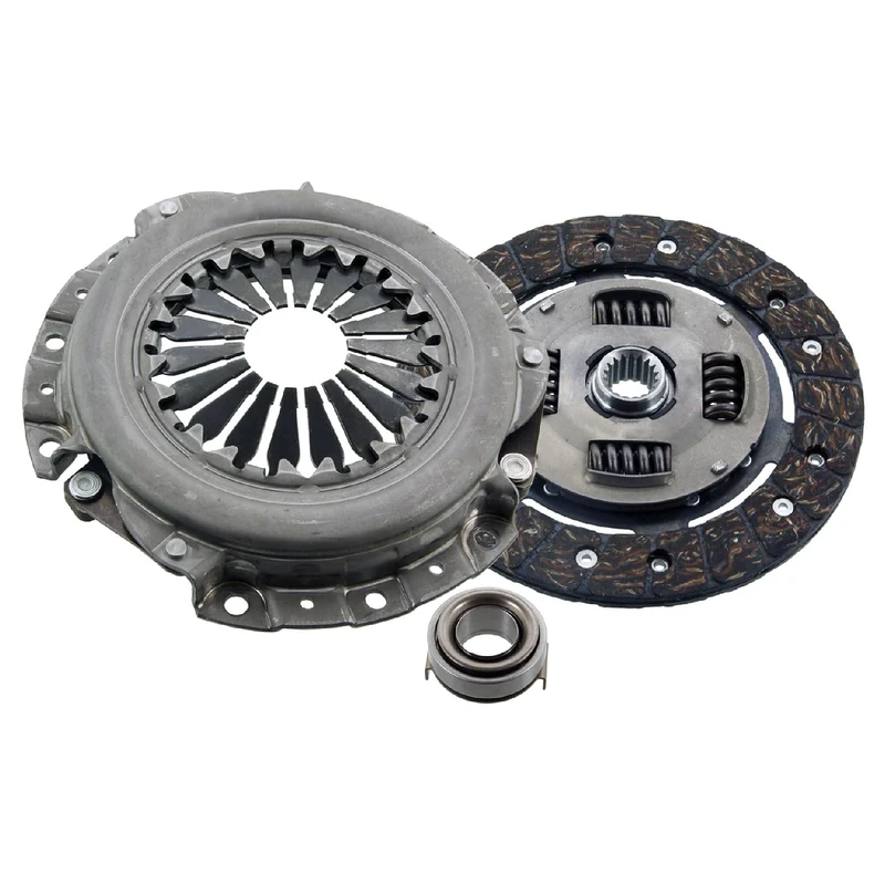 Blue Print ADG03023 Clutch Kit