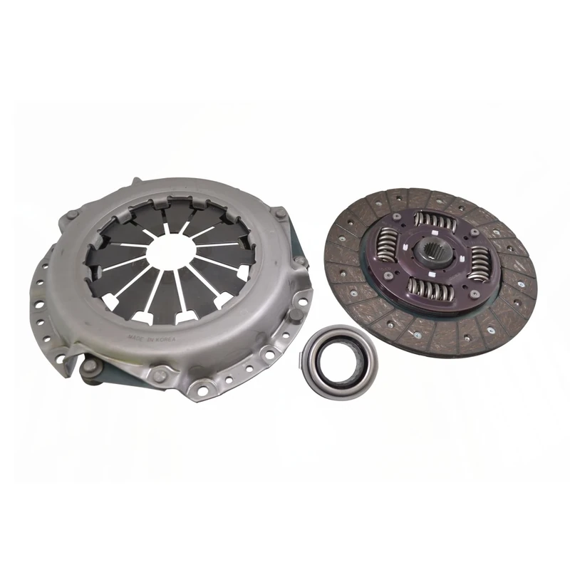 Blue Print ADG03078 Clutch Kit