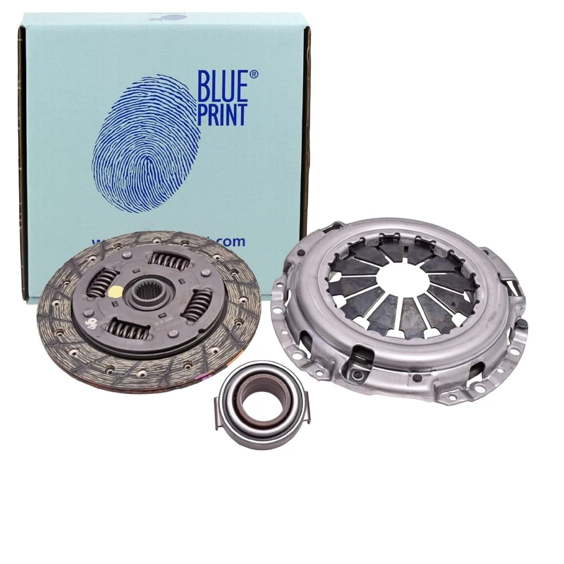Blue Print ADH230107 Clutch Kit - 3 Pieces